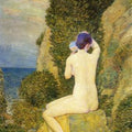 Aphrodite, Appledore 
