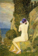 Aphrodite, Appledore artwork preview