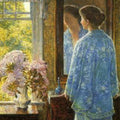 Twenty-Six of June, Old Lyme 
