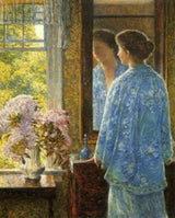 Twenty-Six of June, Old Lyme artwork preview