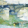 Ponte Santa Trinita 