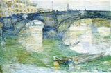 Ponte Santa Trinita artwork preview