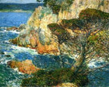 Point Lobos, Carmel artwork preview