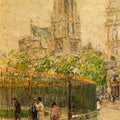 St. Germain l'Auxerrois 