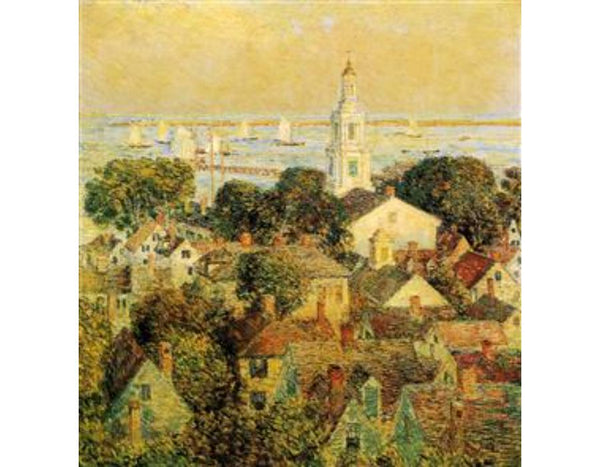 Provincetown 