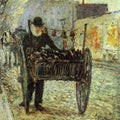 Old Bottle Man 