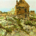 The Norwegian Cottage 