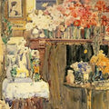 The Altar and the Shrine 