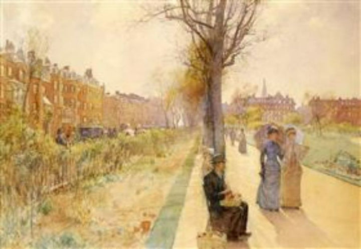 Boston Common 