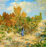 New England Road artwork preview