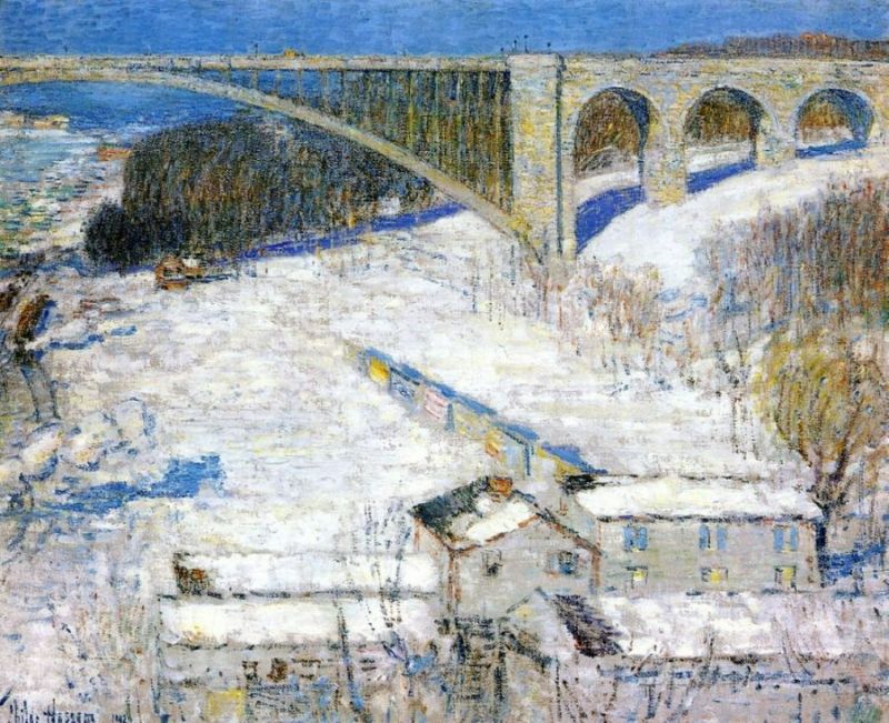 High Bridge 