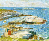 Bathing Pool, Appledore artwork preview