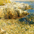 Isles of Shoals 