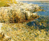 Isles of Shoals artwork preview