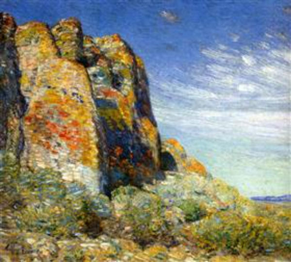 Harney Desert 