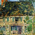 The Brush House 