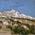 Mt. Hood (Oregon) 