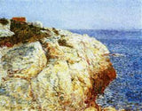 Northeast Headlands, Appledore artwork preview