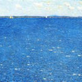 West Wind, Appledore 