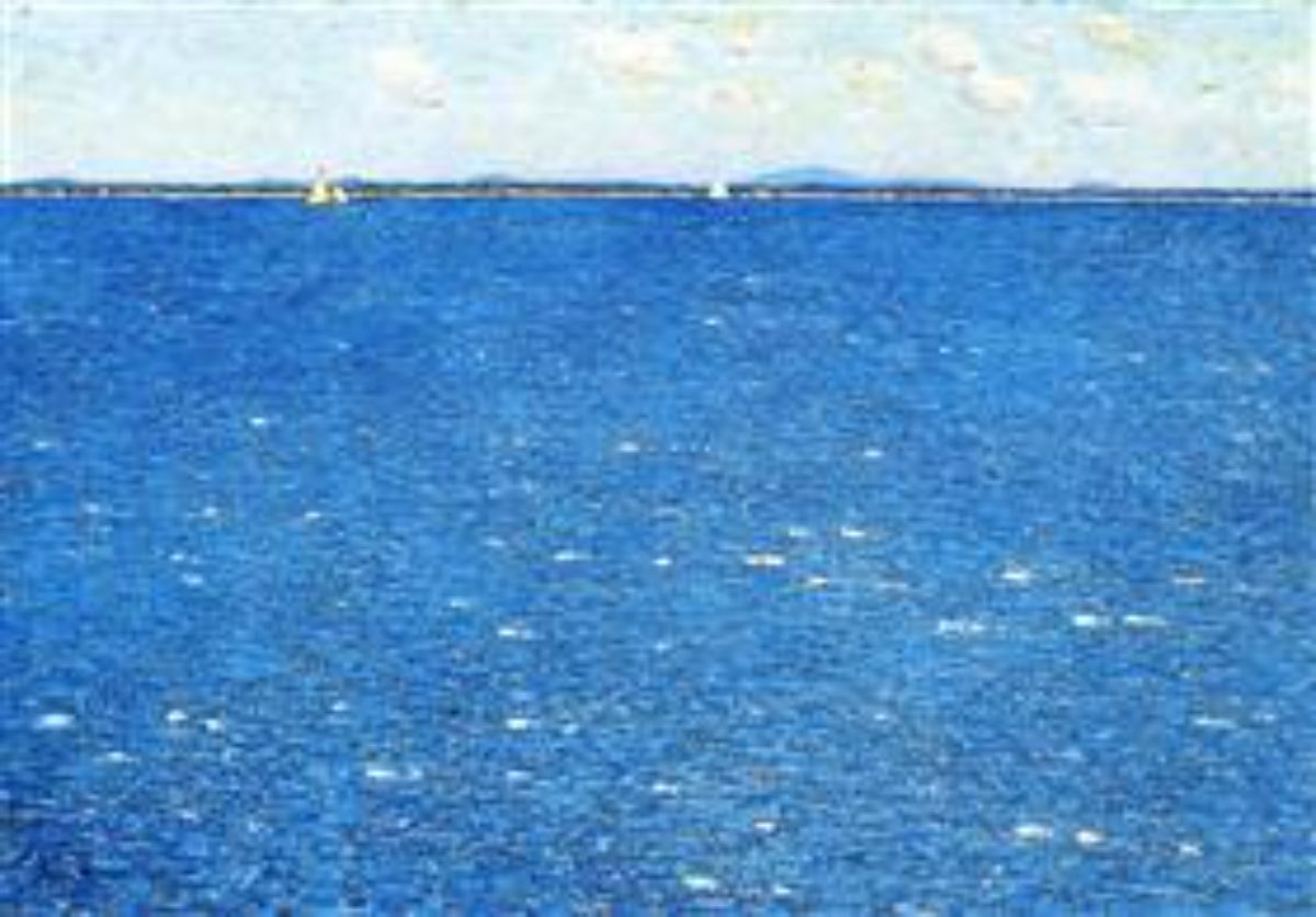West Wind, Appledore 