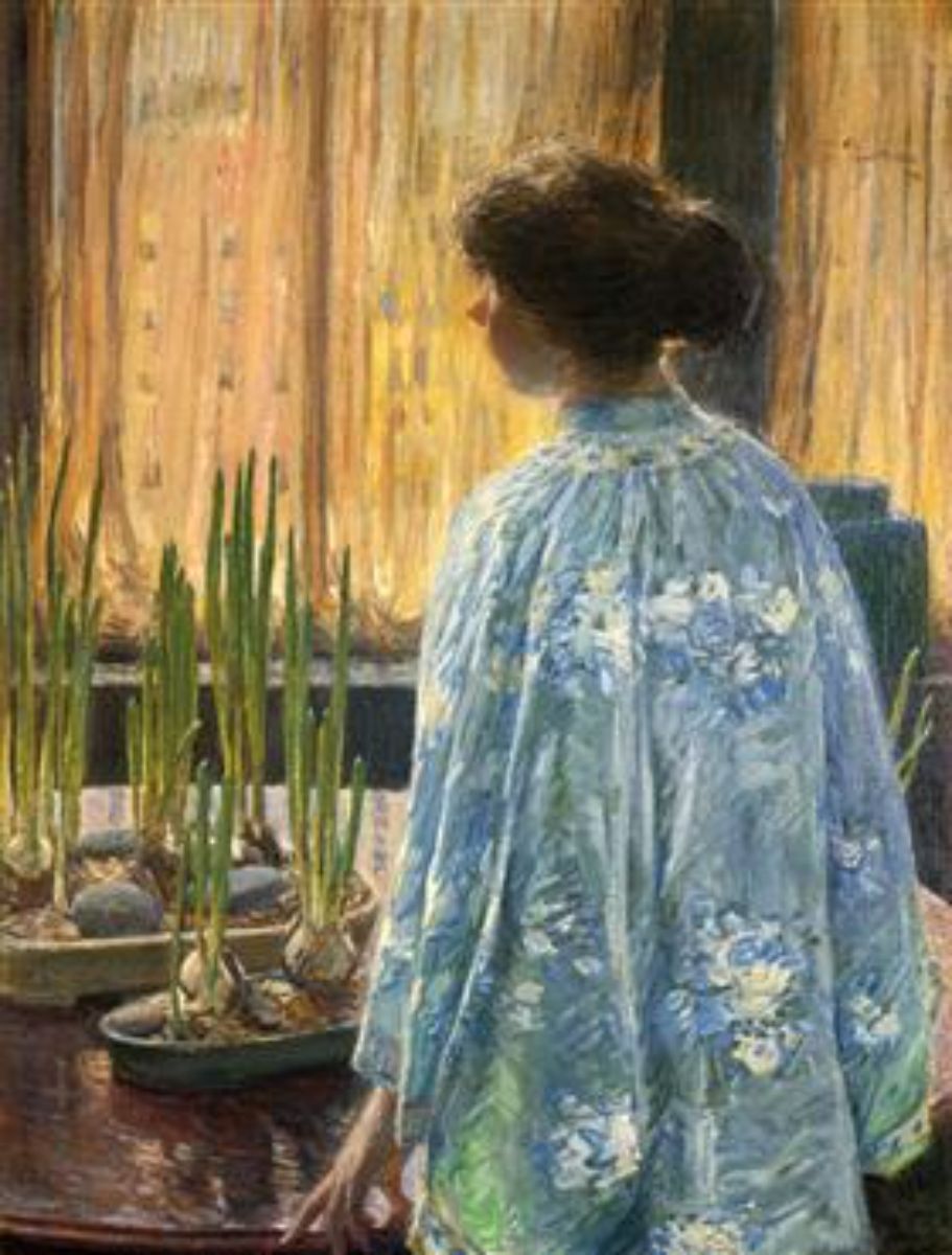 The Table Garden 