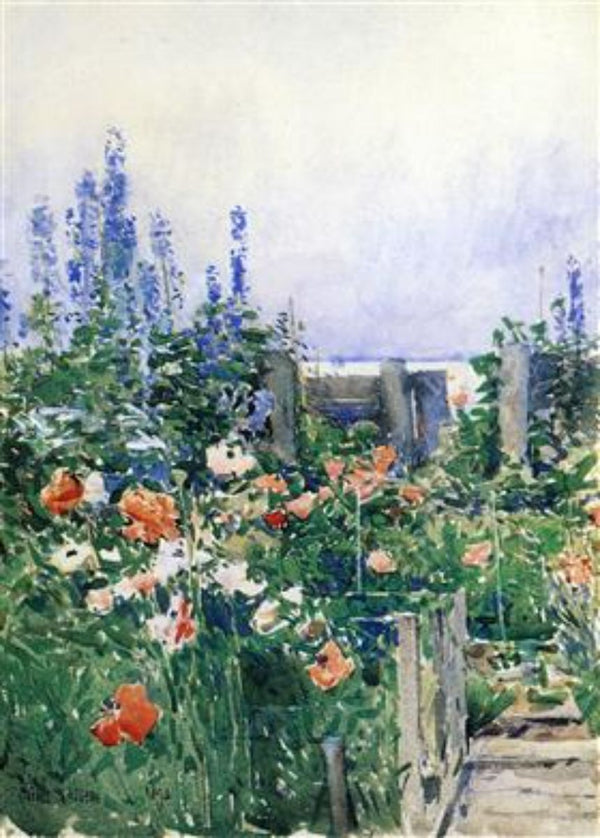 Home of the Hummingbird 