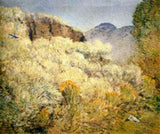 Harney Desert I artwork preview