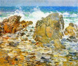 Surf, Appledore artwork preview