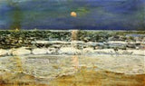 East Hampton artwork preview