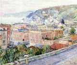 Naples artwork preview