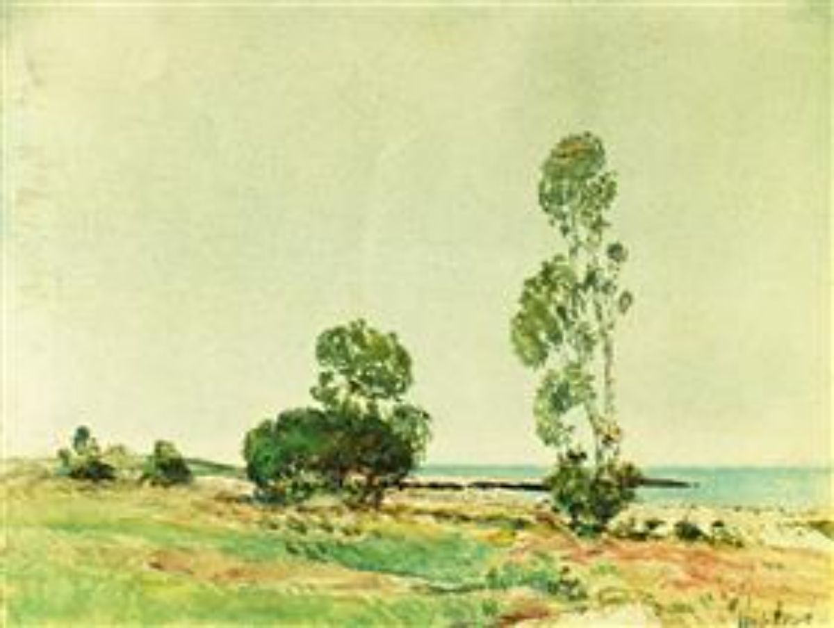 East Hampton I 
