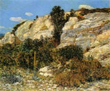 Lyman's Ledge, Appledore artwork preview