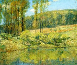 Spring, Navesink Highlands artwork preview