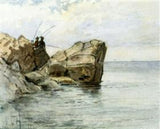 Young Fishermen artwork preview