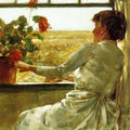 Summer Evening 