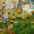 A Fisherman's Cottage 