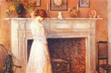 In the Old House artwork preview