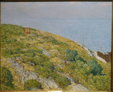 Isles of Shoals II artwork preview