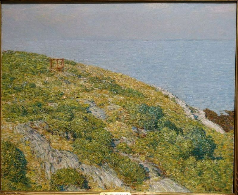 Isles of Shoals II 