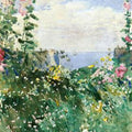 Isles of Shoals Garden, Appledore 