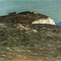The Hourse of Actaeon, Montauk 