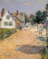 Pont-Aven artwork preview