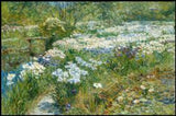 The Water Garden artwork preview
