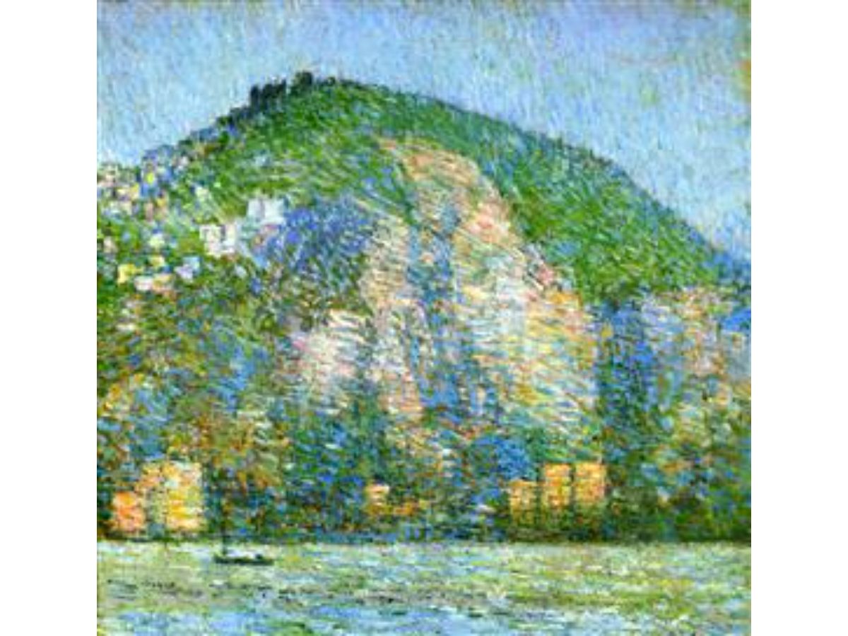 Telegraph Hill - San Fraicisco 
