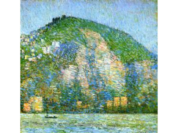 Telegraph Hill - San Fraicisco 