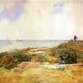 Isles of Shoals I 
