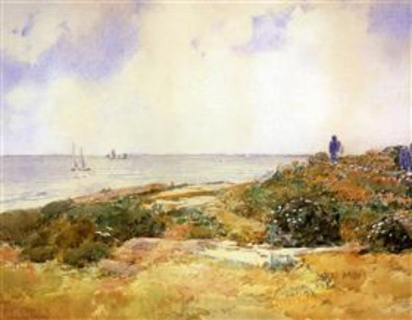 Isles of Shoals I 
