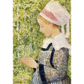 Brittany Peasant at The Pardon 