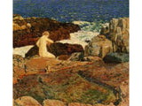 East Headland Pool artwork preview