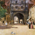 Gateway at Canterbury 